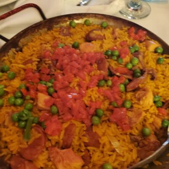 Sangria 71 - Spanish Near Me - Williston Park, New York