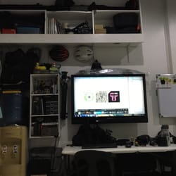 M2 Studio