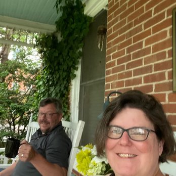 Iron Horse Inn Bed & Breakfast - Bed & Breakfast Near Me - Hermann, Missouri