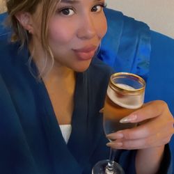 Allure European Day Spa - Me and mimosa