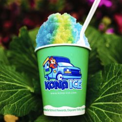 Kona Ice
