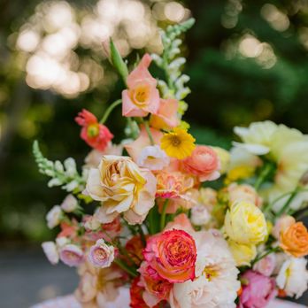 Le Bloomerie - Floral Designers Near Me - Los Gatos, California Le Bloomerie - Floral Designers Near Me - Los Gatos, California