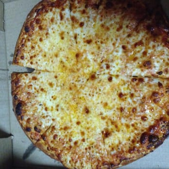 Pizza Scene