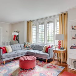 Affordable Interior Design