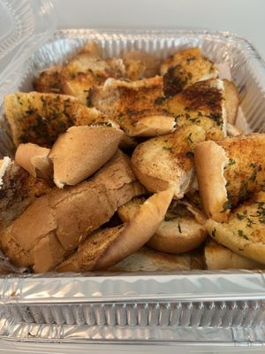 BORJA'S Italian Restaurant by null