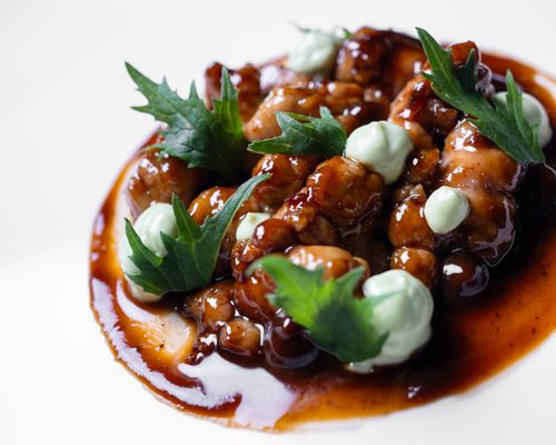 Ristorante Filippo by null