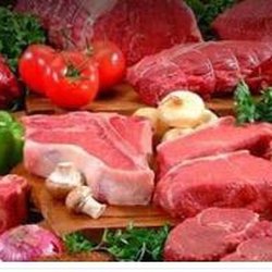Meat for your carne asada.