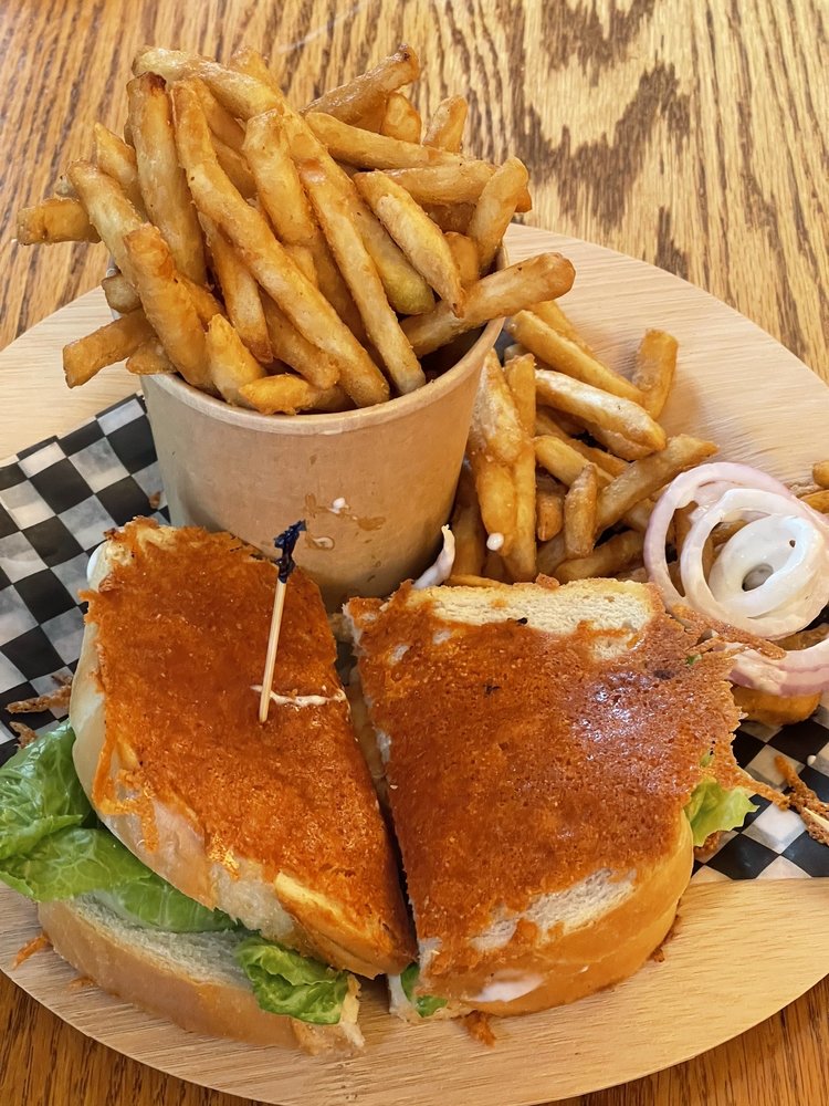 MAIN AND MILL KITCHEN AND BAR Updated October 2024 27 Photos & 15