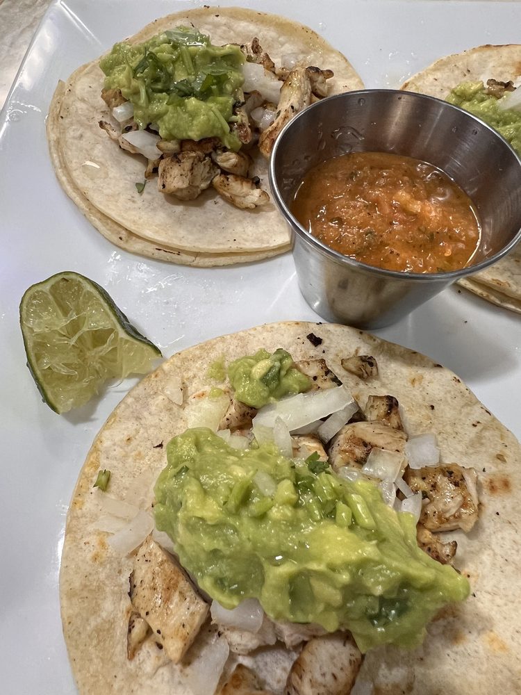 El Patron International Food