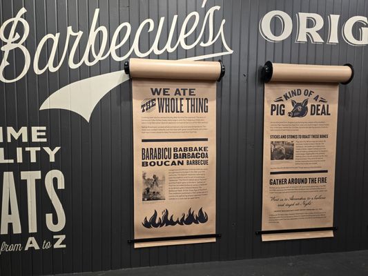 Museum of BBQ by null