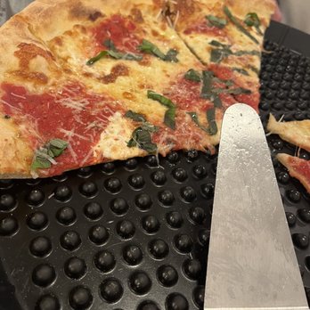 Good Pie - Margherita pizza - Pizza Near Me - Las Vegas, Nevada Good Pie - Margherita pizza - Pizza Near Me - Las Vegas, Nevada