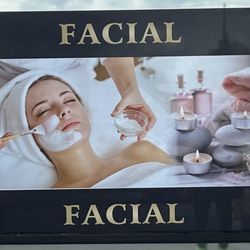 Starlux Nails & Spa
