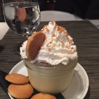 One Flew South - This is the BEST restaurant I've ever visited in the airport! - New American Near Me - Atlanta, Georgia