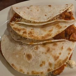 El Taco Real - Pork Tacos