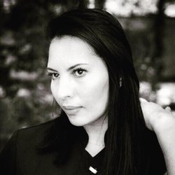 Marie Souini