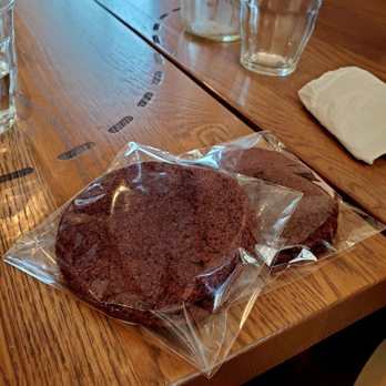 Homeroom Berkeley - Cookies! - Comfort Food Near Me - Berkeley, California