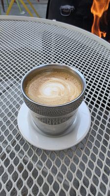 Atypical Waffle by null