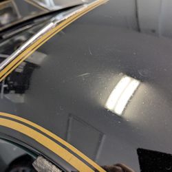 Superior Detail - TOP BEFORE