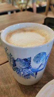 Basque Boulangerie Café by null