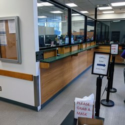 City Of Salem Municipal Court - Offices