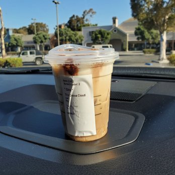 Starbucks - Coffee & Tea Near Me - Port Hueneme, California