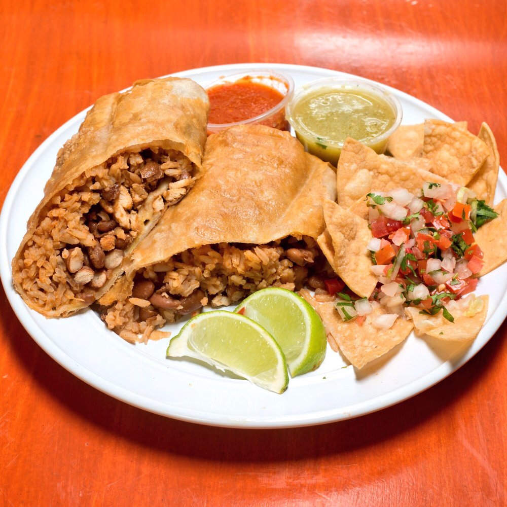 Teresa's Mexican Grill - Takeout 