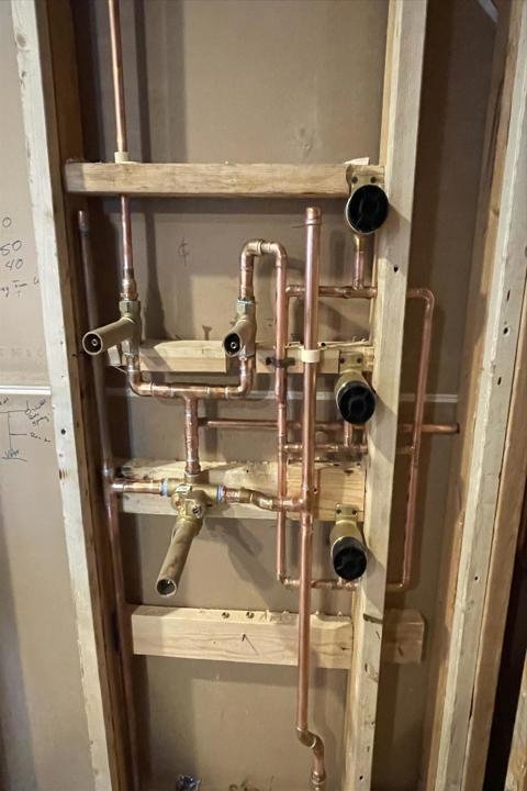 Slide of Dalop Plumbing Heating & Cooling