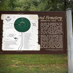 The Mound Cemetery