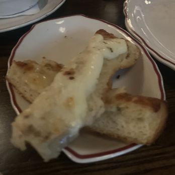 Pelato - Cheesy Garlic Bread - Italian Near Me - Nashville, Tennessee