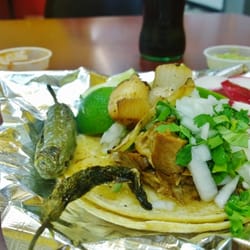 #carnitas