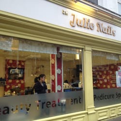 Julie's Nail
