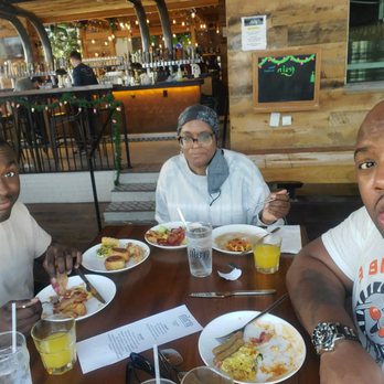 Grain - Grain brunch on Sunday - Beer Gardens Near Me - Norfolk, Virginia Grain - Grain brunch on Sunday - Beer Gardens Near Me - Norfolk, Virginia