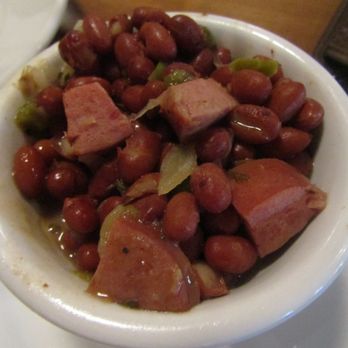 Cheddar's Scratch Kitchen - Red Beans & Rice - - American Near Me - San Antonio, Texas