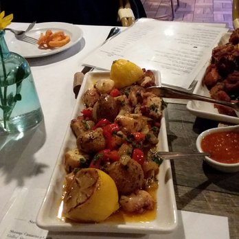 Sabor Unido - Grilled Octopus - Portuguese Near Me - Newark, New Jersey Sabor Unido - Grilled Octopus - Portuguese Near Me - Newark, New Jersey