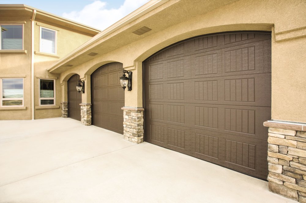 PALM COAST GARAGE DOORS Updated September 2024 Palm Coast, Florida