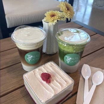 Trule Yours Cafe - Coffee & Tea Near Me - Seattle, Washington Trule Yours Cafe - Coffee & Tea Near Me - Seattle, Washington
