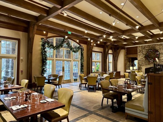 The Ritz-Carlton Reynolds, Lake Oconee by null