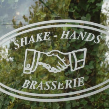 Shake Hands - French Near Me - Woluwe-saint-pierre, BRU