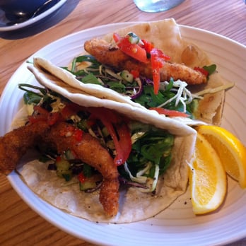 Bread And Butter Bakery - Fish tacos - Coffee & Tea Near Me - Auckland, AUK