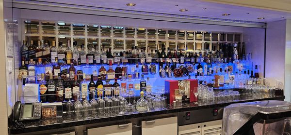 Norwegian Cruise Line by null