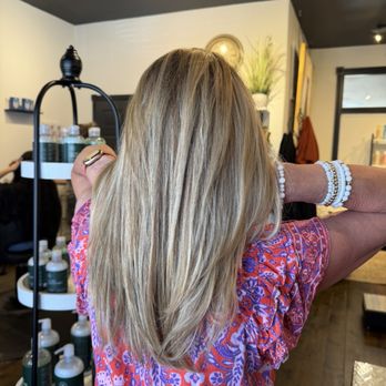 Wild Flowers Salon - Hair Salons Near Me - Temecula, California