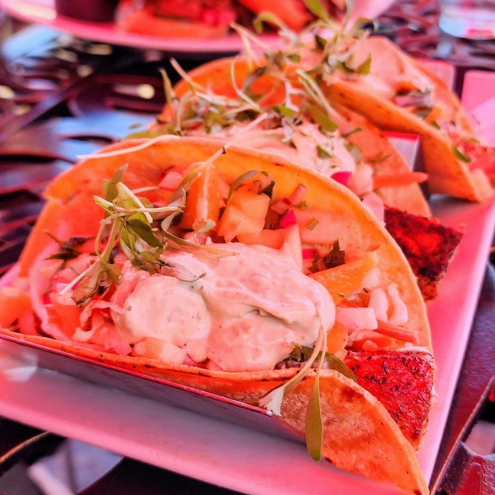 Cave Restaurant - $23 mahi-mahi tacos. $19 Cubano panini. January 2024 - Venues & Event Spaces Near Me - Temecula, California Cave Restaurant - $23 mahi-mahi tacos. $19 Cubano panini. January 2024 - Venues & Event Spaces Near Me - Temecula, California