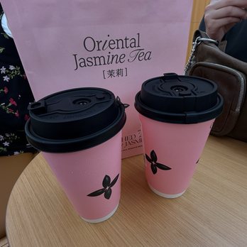Molly Tea - Premium Jasmine Milk Tea. - Bubble Tea Near Me - Bellevue, Washington Molly Tea - Premium Jasmine Milk Tea. - Bubble Tea Near Me - Bellevue, Washington