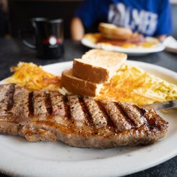 steak and eggs steak and eggs