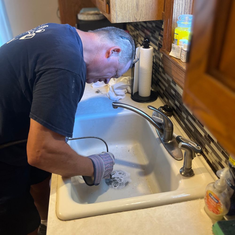 Slide of Hofmeister Plumbing