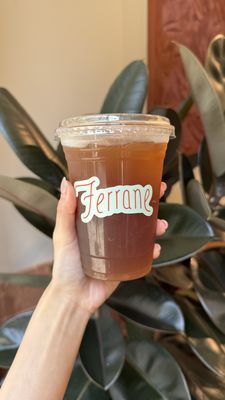 Ferrane Bakery by null
