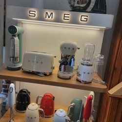 Relish - SMEG
