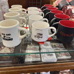 Mugs Mugs