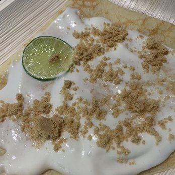 Saffrano Crepes - Key West Crepe - Creperies Near Me - Plantation, Florida Saffrano Crepes - Key West Crepe - Creperies Near Me - Plantation, Florida