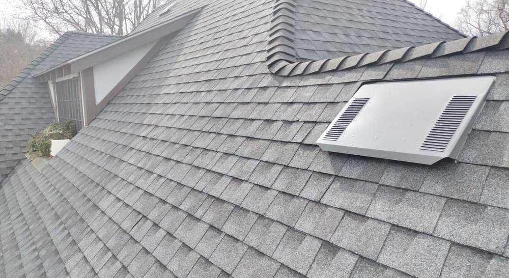 Slide of Northbay Roofing & Gutters